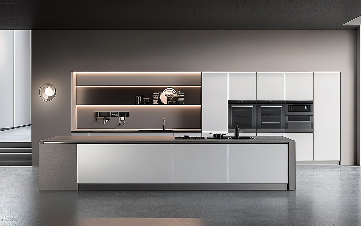 Customized service and quick response