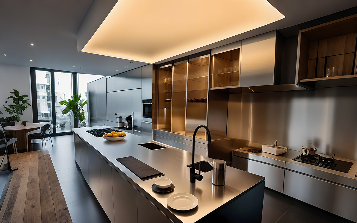 Excellent product quality