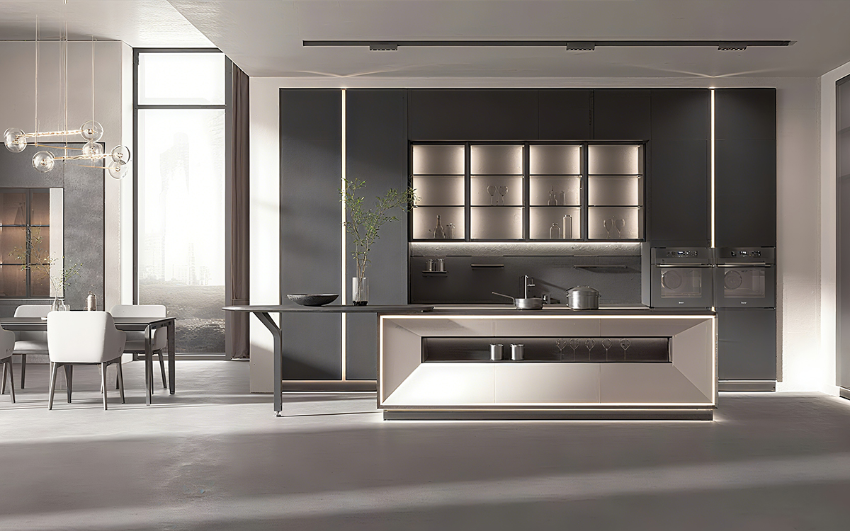 Environmental protection and sustainable development